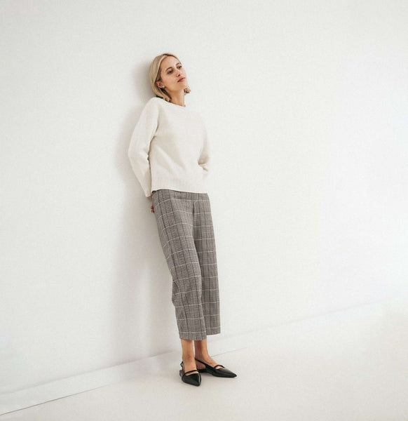 Mac Jeans - Chiara Cropped