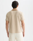 Jacquard Relaxed-Fit Polo Men Polos Scotch Soda Homme S Amphora