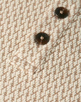 Jacquard Relaxed-Fit Polo Men Polos Scotch Soda Homme
