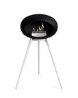 Le Feu Ground High Dome Noir