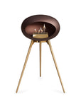 Mocassins montants Le Feu Ground