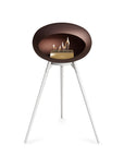 Mocassins montants Le Feu Ground