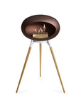 Mocassins montants Le Feu Ground