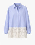 LEINE Blouses Notshy RAYURE BLEU S