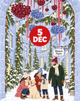 SATHURDAY 5th of DECEMBER 2026 Christmas private photo sessions photoshoot PEPIN