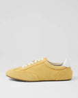 Liloa Leather Sneakers Footwear MOLLINI