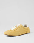 Liloa Leather Sneakers Footwear MOLLINI