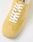 Liloa Leather Sneakers Footwear MOLLINI