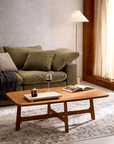 MAGALIE COFFEE TABLE CRUSOË