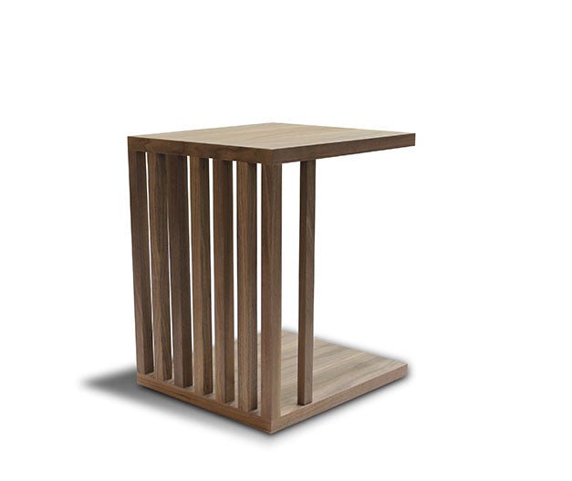 MONTANA SIDE TABLE  PEREZ   