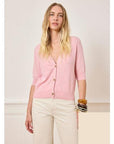 NALYA Knitwear Notshy