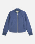 Reversible Bomber Jacket Outerwear Scotch Soda Femme