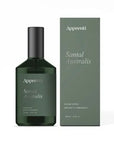 APPRENTI BRUINE D'AMBIANCE SANTAL AUSTRALIS 57 APPRENTI