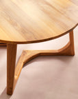 Table à café Avenger Tables basses CRUSOË