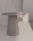TABLE FINN- dune antique beton johstonne