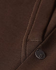 Tencel Shorts Shorts Scotch Soda Femme Hot Fudge L