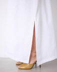 Vivienne linen skirt Woman Notshy