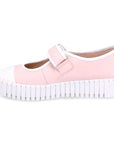 BERIT Footwear DJANGO & JULIETTE White Pale Pink 39
