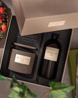 REED DIFFUSEUR 450ML /WILD BERRIES ATELIER REBUL
