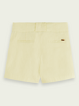 SCOTCH & SODA - Short plissé taille haute