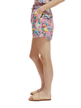 SCOTCH & SODA - SHORT MI-LONG TAILLE HAUTE