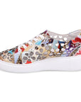 YARRY Footwear DJANGO & JULIETTE