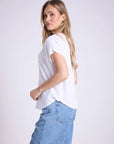 ZOE T-Shirts Notshy