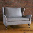 LAUREN LOVE SEAT 1.5