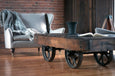 LAUREN LOVE SEAT 1.5