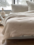 CLOUD QUILT SAND