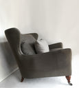 LAUREN LOVE SEAT 1.5