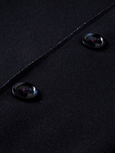 SCOTCH & SODA - Blazer en jersey à boutonnage simple