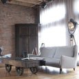 LAUREN APARTMENT