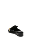 MATISSE STEP IN MULE EMBROIDERED