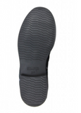 CAMPER LACED EMBROIDED BOOTIE
