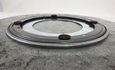 LAZY SUZAN SWIVEL PLATER IN MARBLE BIANCO OR GRANIT