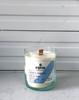 BISE DU NORD LIMITED EDITION HOME FRAGRANCE CANDLE