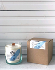 BISE DU NORD LIMITED EDITION HOME FRAGRANCE CANDLE