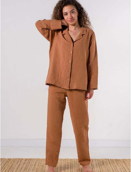 COMFY 2 PIECES PYJAMAS