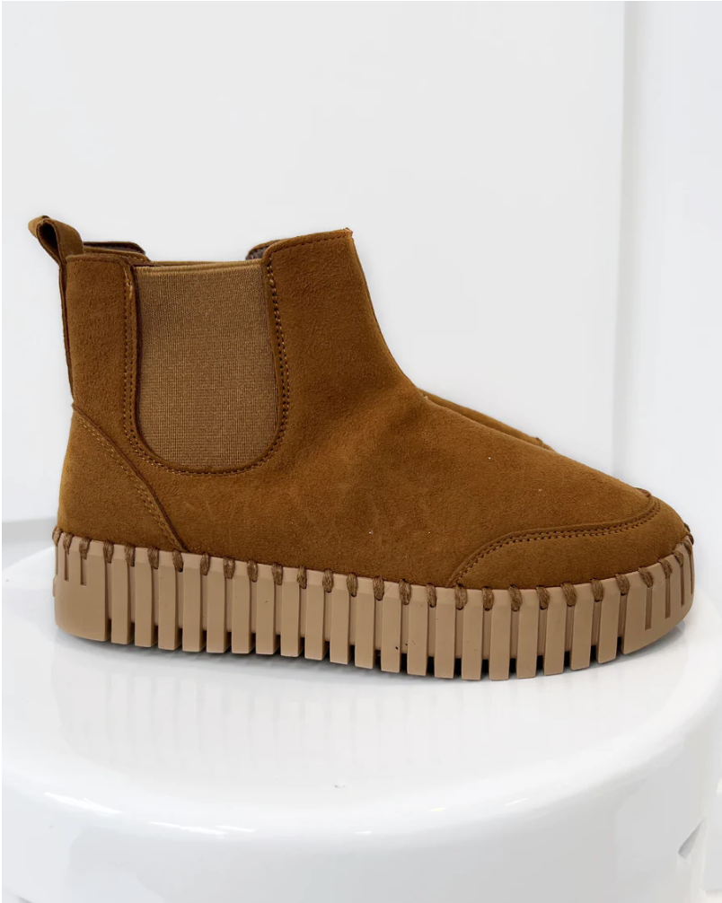 ILSE JACOBSEN - ANKLE BOOTS CHELSEA