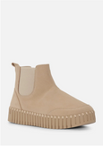 ILSE JACOBSEN - ANKLE BOOTS CHELSEA