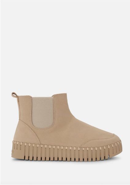 ILSE JACOBSEN - ANKLE BOOTS CHELSEA