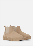 ILSE JACOBSEN - ANKLE BOOTS CHELSEA