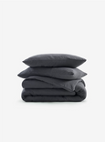 CLOUD DUVET COVER WHITE