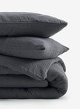 CLOUD DUVET COVER WHITE