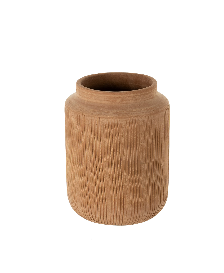CRETE TERRACOTTA VASE