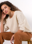 BARINE - Cocoon Shirt