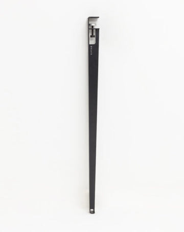 BAR TABLE LEG - 110 CM BY TIPTOE living-furniture Tiptoe Graphite Black