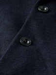Scotch & Soda Brushed Single Breasted Blazer
