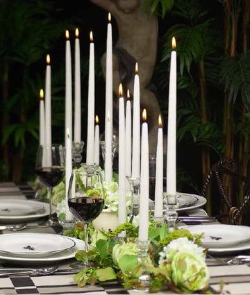 CANDLE TAPER CANDLE 16" PepinShop